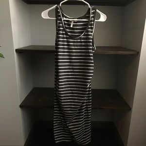 Maternity Dress | Size Large